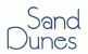 Sand Dunes (special Form Of Writing) Device mark 1516595 Trademark