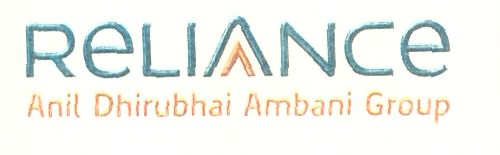 Reliance Anil Dhirubhai Ambani Group (letter Written In Special Form) Device mark 1460666 Trademark