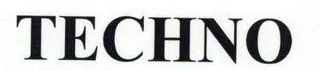 Techno With Device Device mark 1753266 Trademark