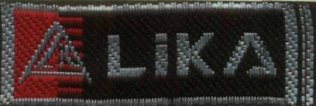 Lika Device mark 1829488 Trademark