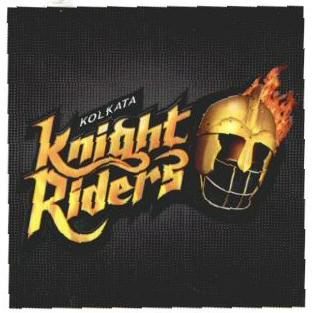 Knight Riders (label) Device mark 1664451 Trademark