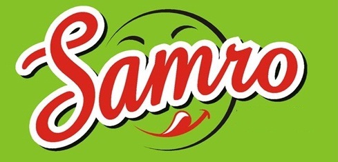 Samro(label) Device mark 2865342 Trademark