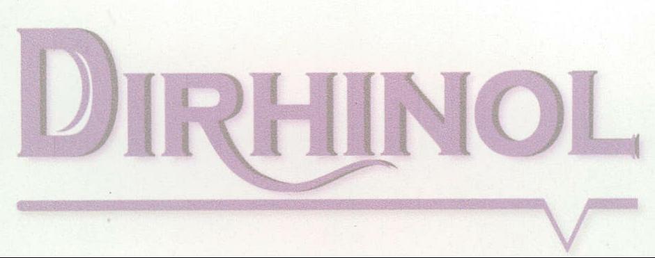 Dirhinol Device mark 2140121 Trademark