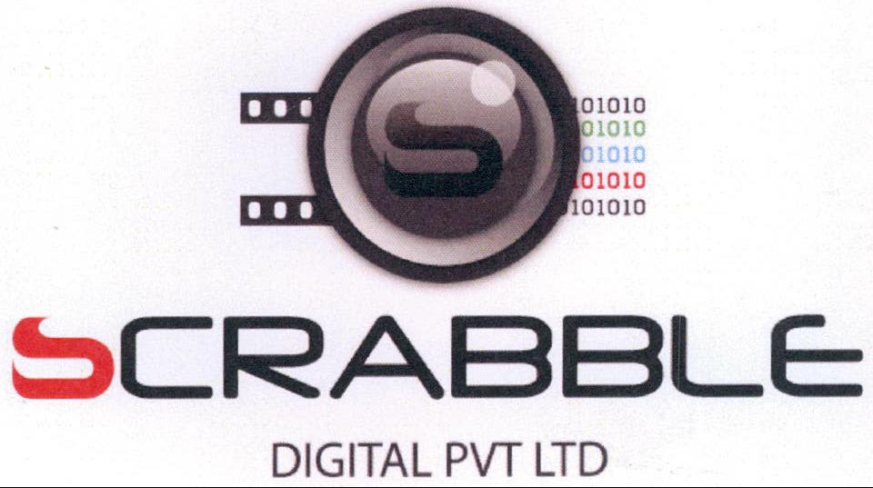 Scrabble Device mark 2158998 Trademark