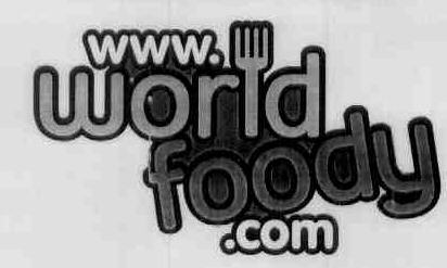 World Foody Device mark 1798006 Trademark