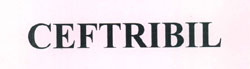 Ceftribil Device mark 2609126 Trademark