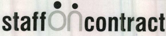 Staff On Contract Device mark 2377097 Trademark