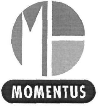 Momentus (device) Device mark 2436209 Trademark