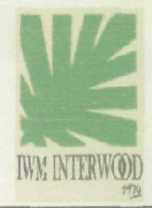 Iwm Interwood Device mark 2834434 Trademark