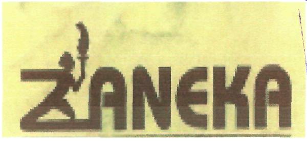 (zaneka) Device mark 2233218 Trademark