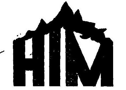 Him Device mark 305435 Trademark