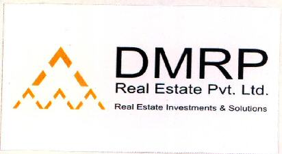 Dmrp Real Estate Pvt. Ltd. (device Of Triangle) Device mark 2161783 Trademark