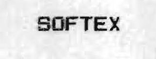 Softex Device mark 916249 Trademark