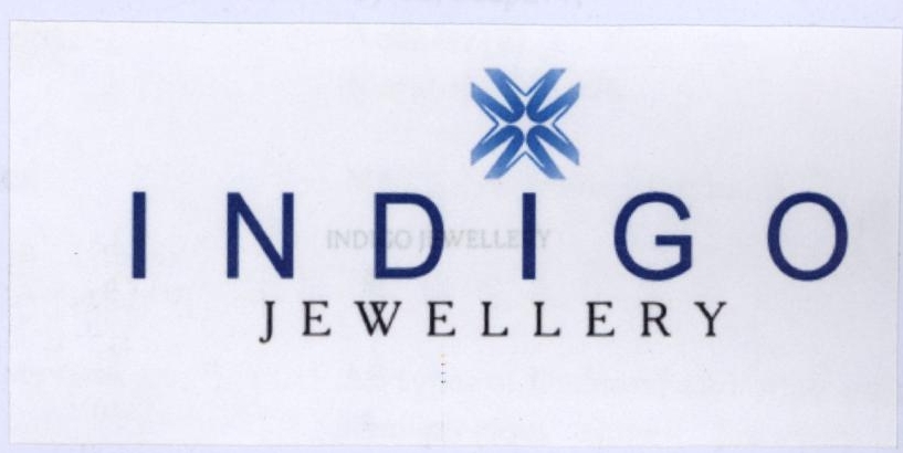 Indigo Jawellery Device mark 1944773 Trademark