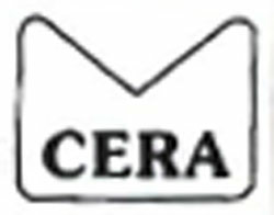 Cera Device mark 800941 Trademark