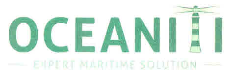 Oceaniti Expert Maritime Solution Device mark 2677711 Trademark