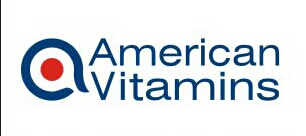 American Vitamins (logo) Device mark 2618136 Trademark