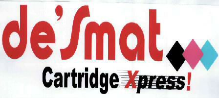 De' Smat Device mark 1807016 Trademark