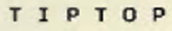 Tiptop Device mark 685874 Trademark