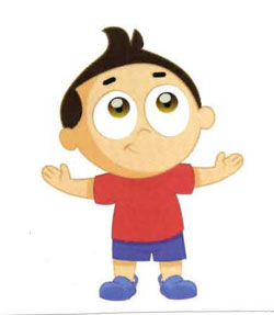 Device Of Cartoon Device mark 2933438 Trademark