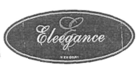 Eleegance (device) Device mark 2419288 Trademark