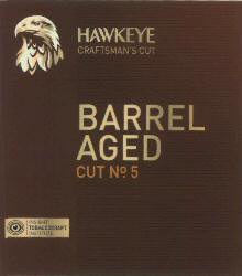 Hawkeye Barrel Aged Device mark 2828289 Trademark