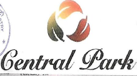 Central Park, With Device Device mark 1346018 Trademark