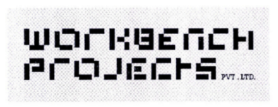 Workbench Projects Pvt.ltd Device mark 2812446 Trademark