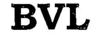 Bvl Device mark 2302076 Trademark