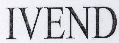 Ivend Device mark 1747756 Trademark
