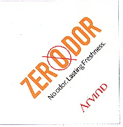 Zerodor Device mark 1726841 Trademark