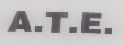 A.t.e.(device) Device mark 1035260 Trademark