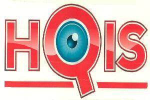 Hqis (label) Device mark 2574607 Trademark