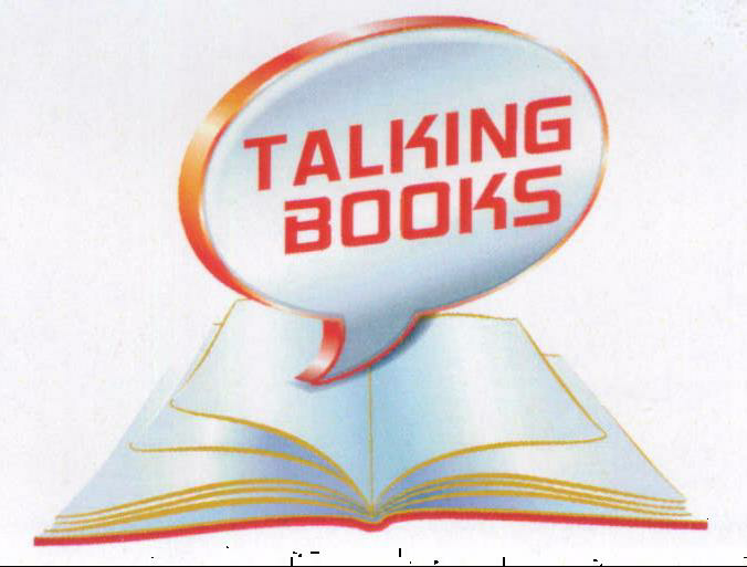 Talking Books (label) Device mark 2026599 Trademark