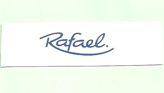 Rafael Device mark 2769638 Trademark