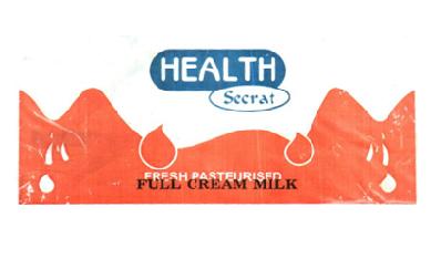 Health Secrat Device mark 2111149 Trademark