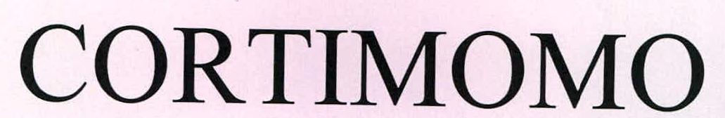 Cortimomo Device mark 2172641 Trademark