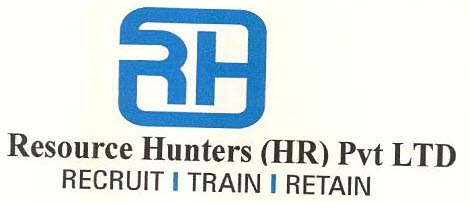 Resource Hunters (hr) Pvt Ltd Device mark 2441287 Trademark