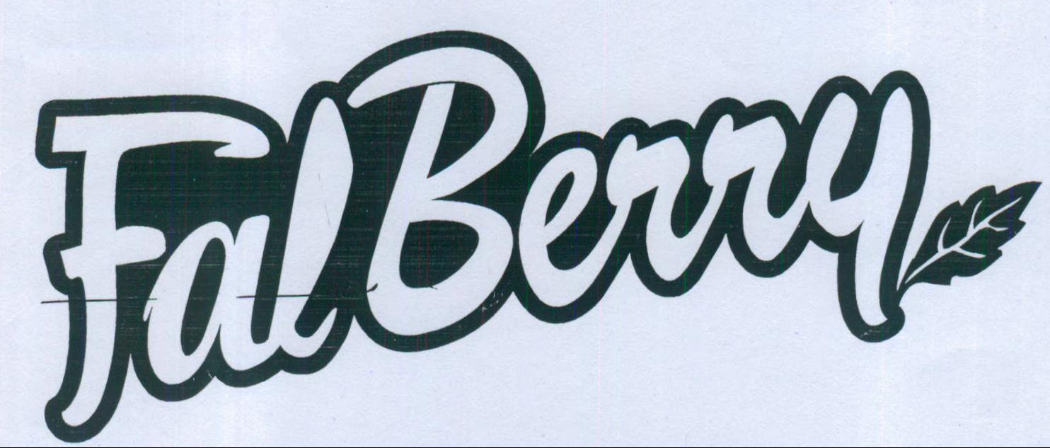 Fal Berry Device mark 2104397 Trademark
