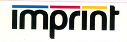 Imprint Device mark 2499472 Trademark