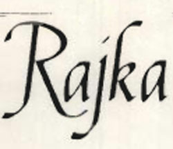 Rajka Device mark 782560 Trademark