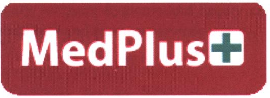 Medplus Device mark 2399576 Trademark