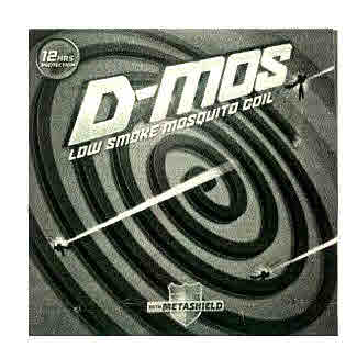 D-mos Device mark 2846268 Trademark