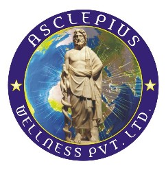 Asclepius Wellness Private Limited Device mark 2829625 Trademark