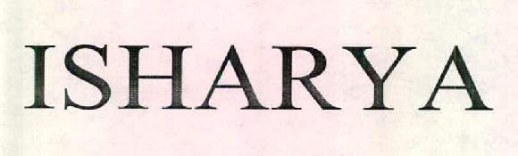 Isharya Device mark 2483471 Trademark
