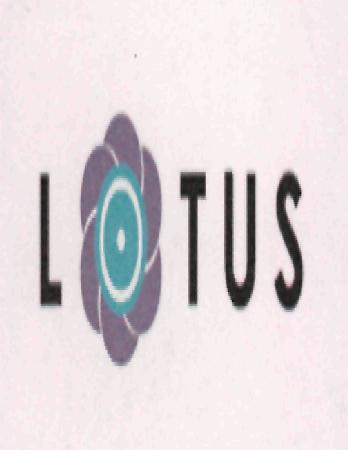 Lotus (logo) Device mark 2198250 Trademark