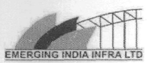 Emerging India Infra Ltd Device mark 2041398 Trademark