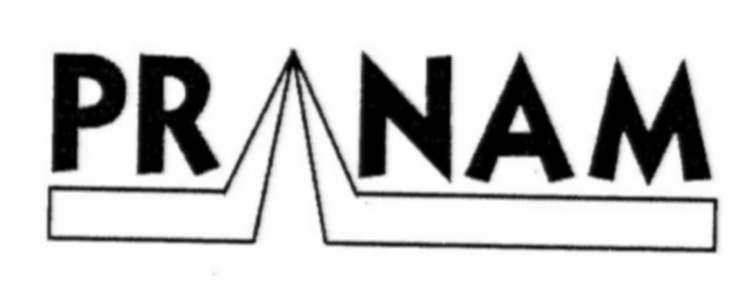 Pranam Device mark 2414156 Trademark