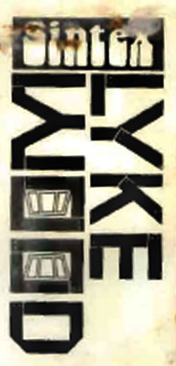 Sintex Device mark 440638 Trademark