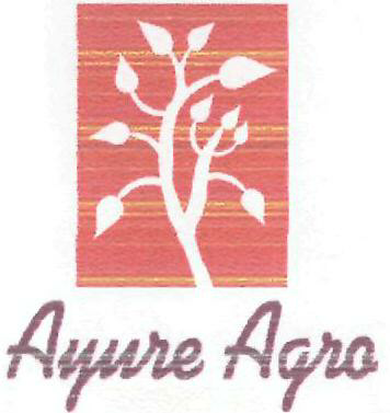 Ayure Agra (device) Device mark 2317432 Trademark